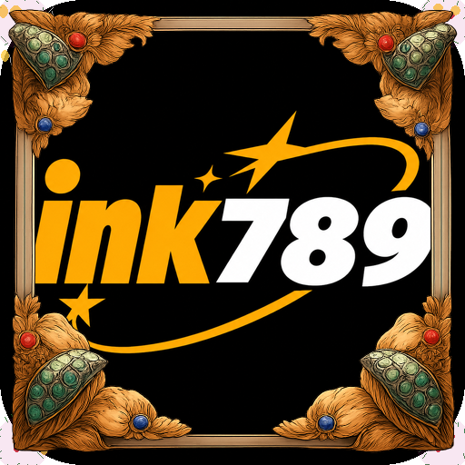 ink789 — mitra unggulan