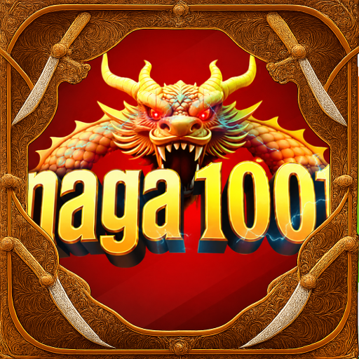 naga1001 — mitra unggulan